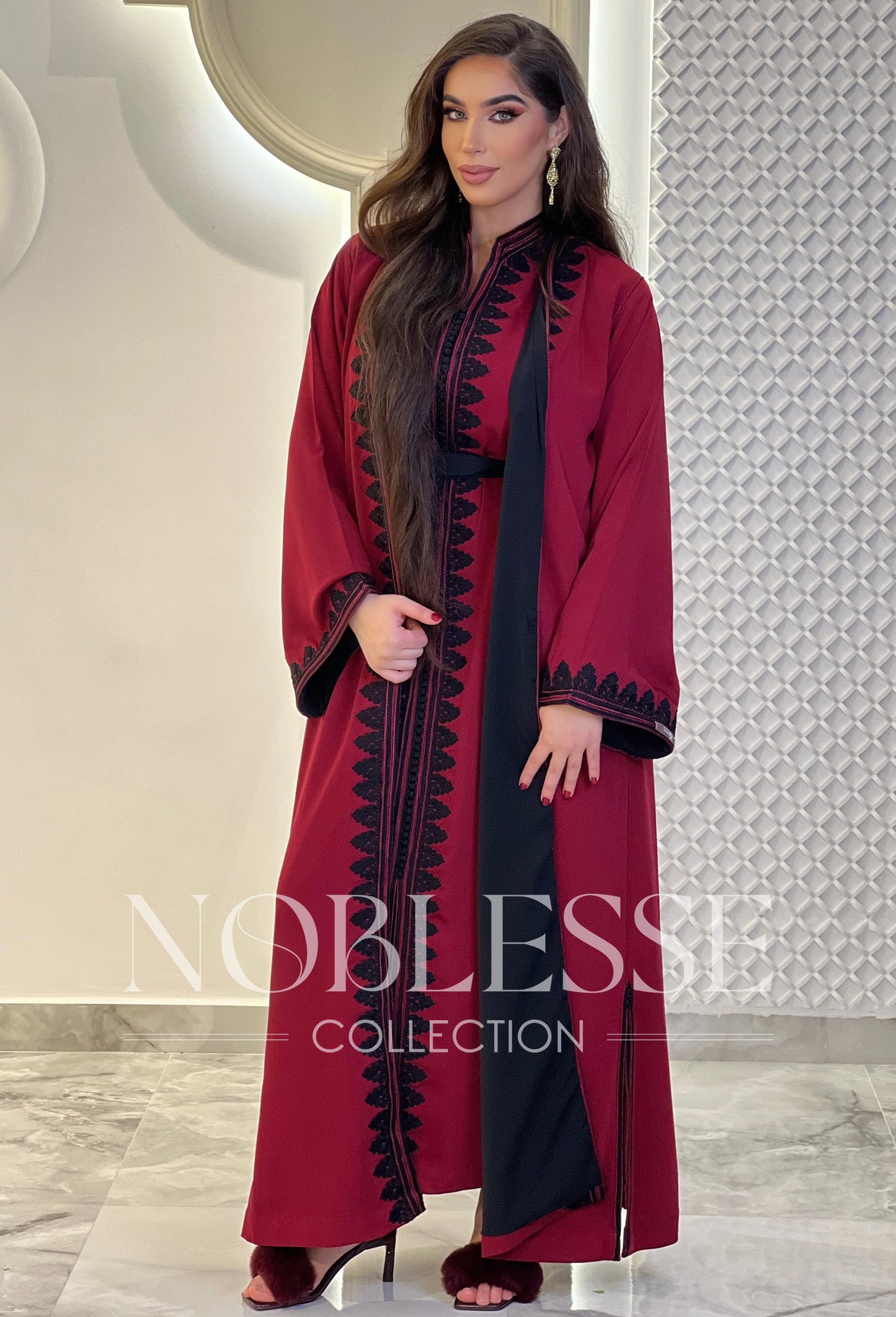 Caftan Mira