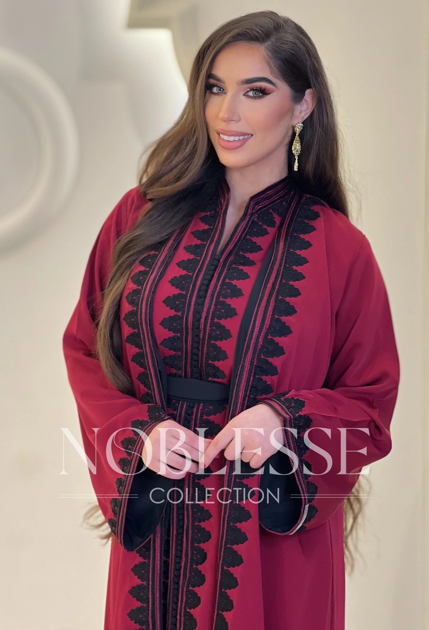 Caftan Mira