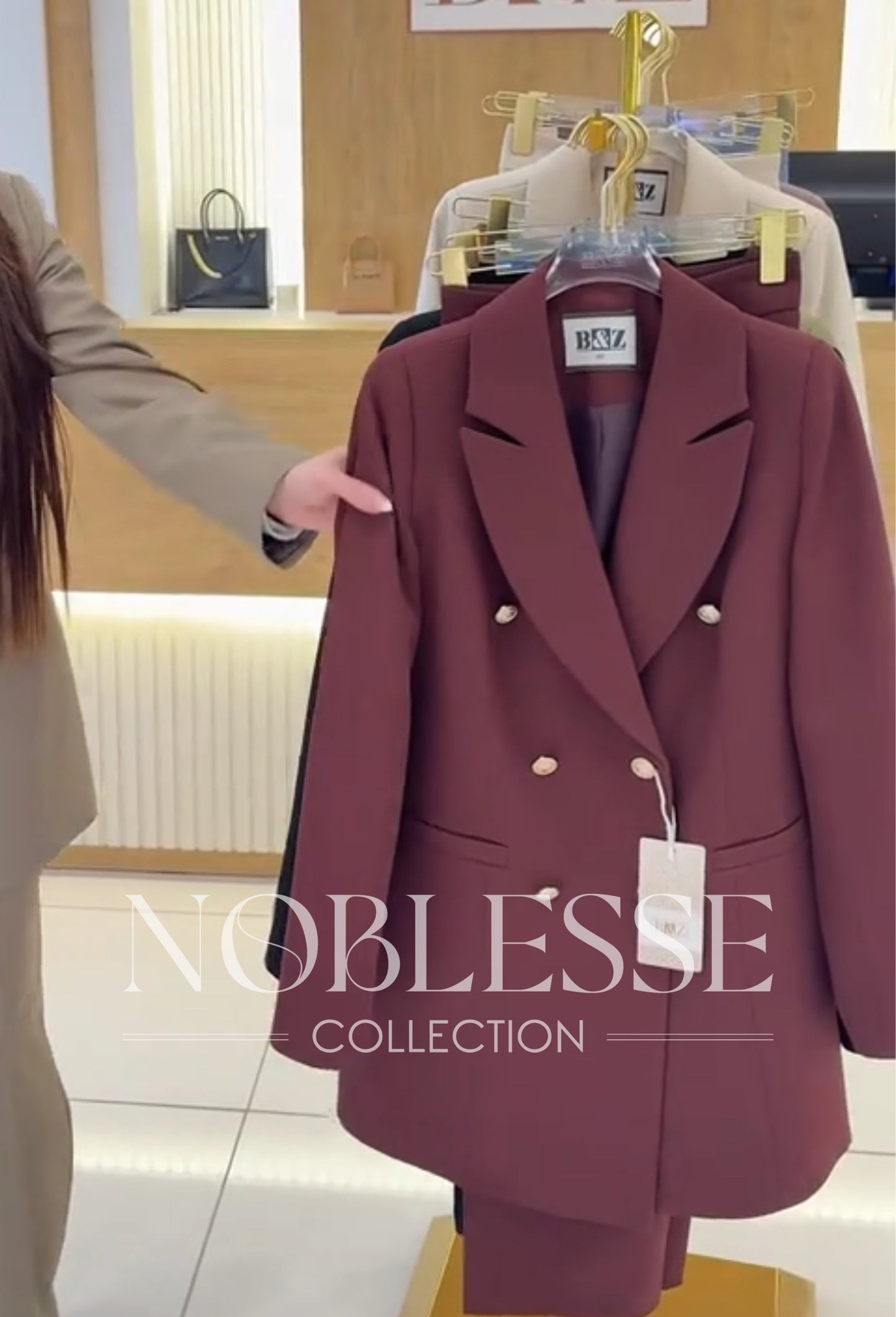 Ensemble Chic