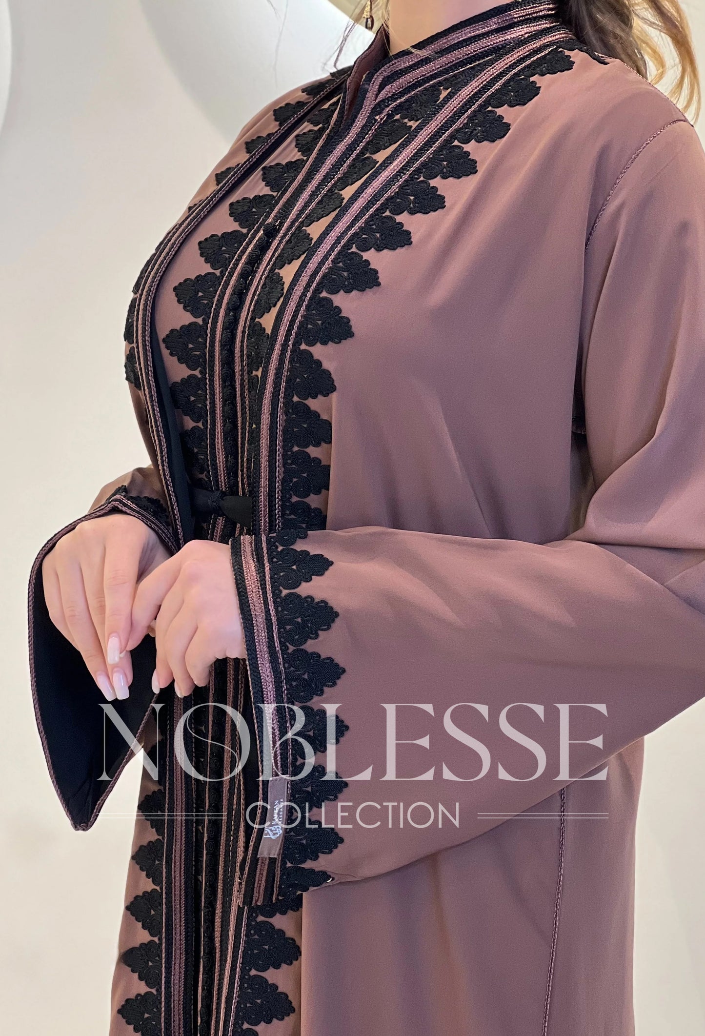 Caftan Mira