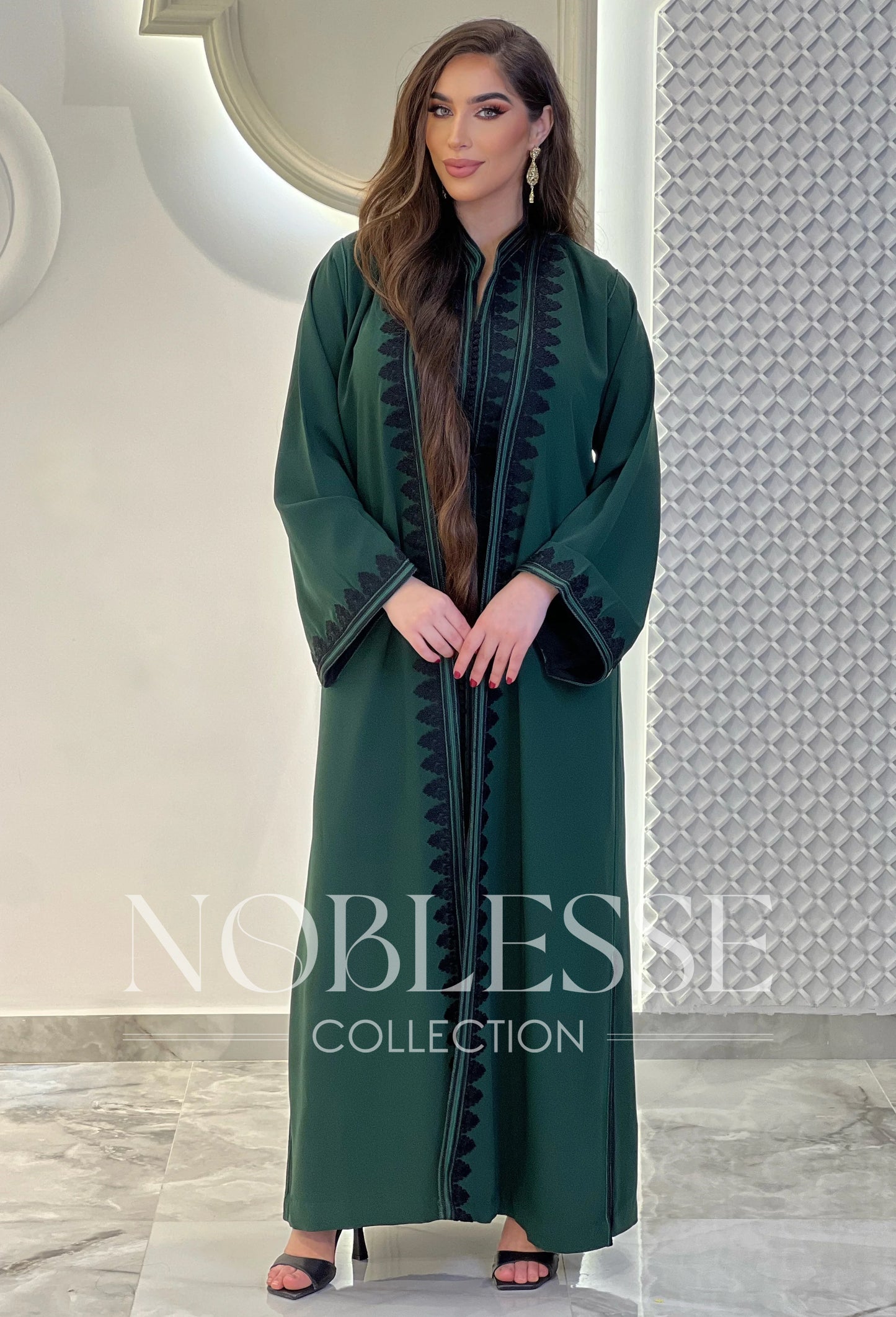 Caftan Mira