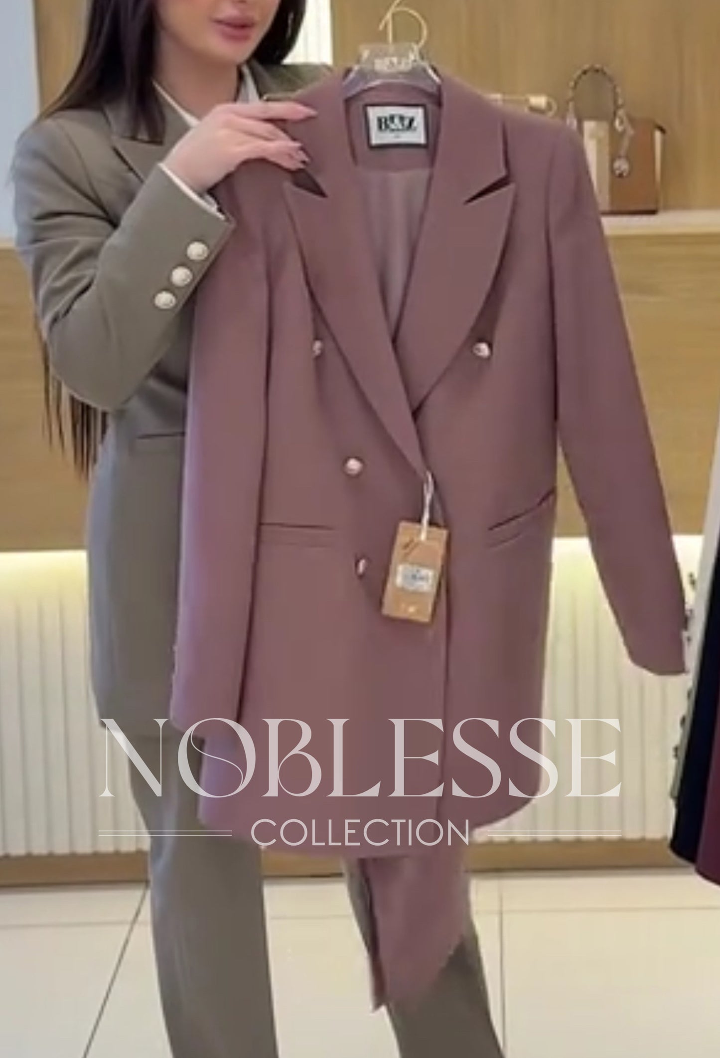 Ensemble Chic