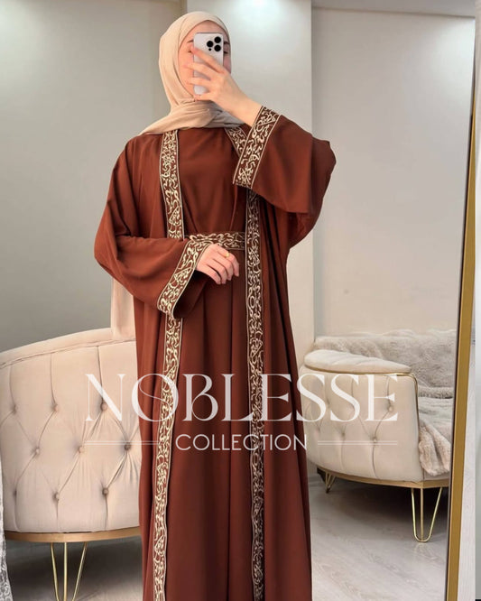 Abaya Arabia
