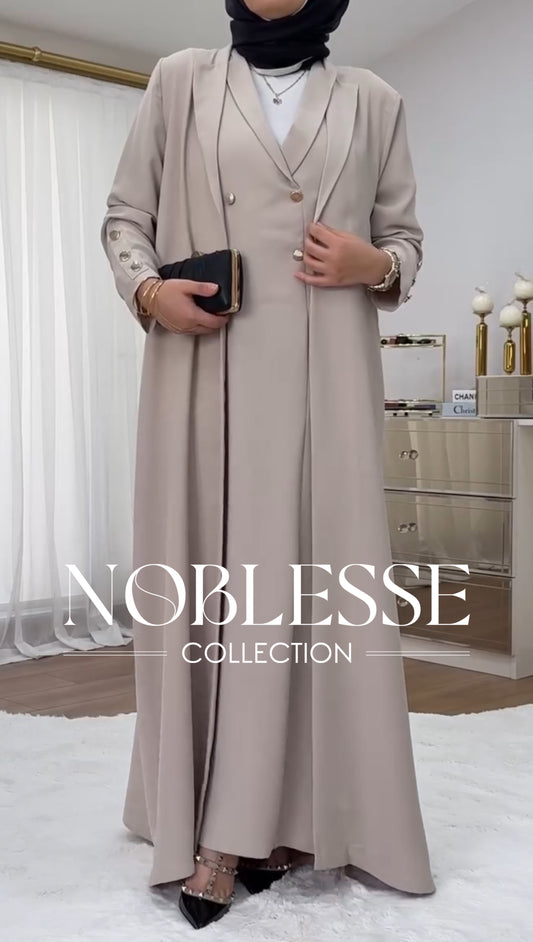 Abaya Luxury