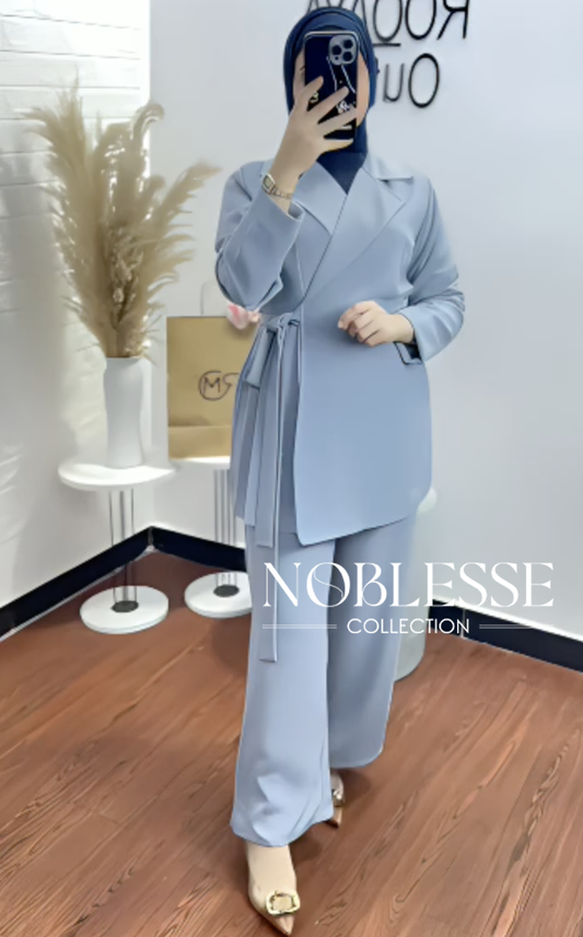 Ensemble Bella