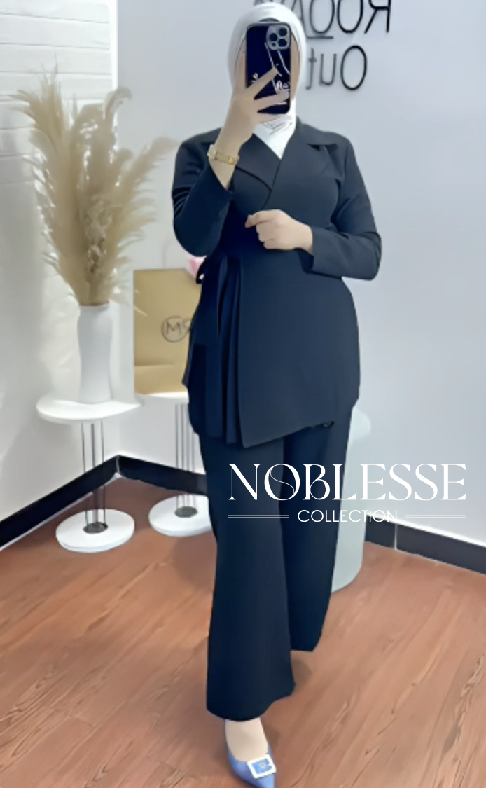 Ensemble Bella